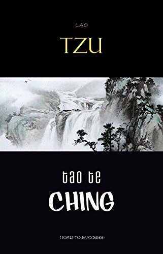 Tao Te Ching by Lao Tzu